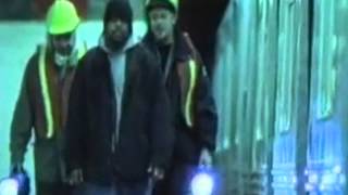 Company Flow - End To End Burner (HD)