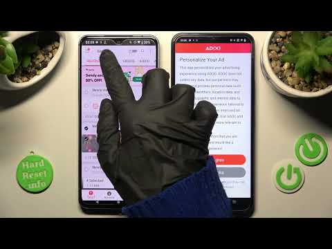 How to Transfer Files from Nokia Device to the VIVO Y35 - Send Anywhere App