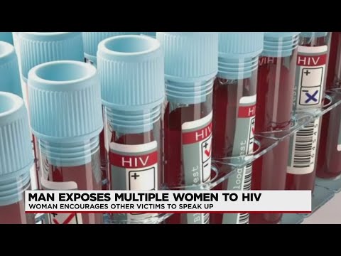 Man Exposes Multiple Women To HIV