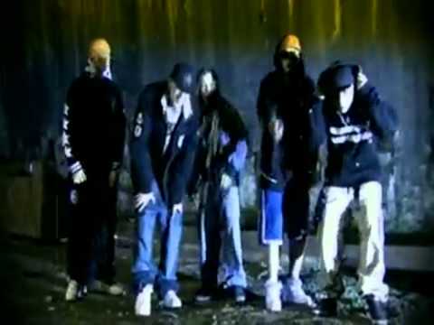 ДецлЪ & Mezza Morta - Выстрел (HD)