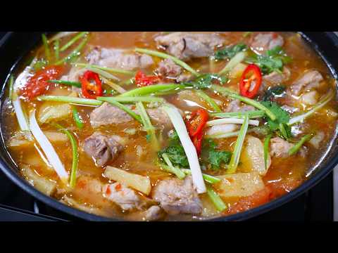 This Dish Is So Delicious That I'm Just Sharing It Now - Simple Recipe for Quick and Easy Cooking...