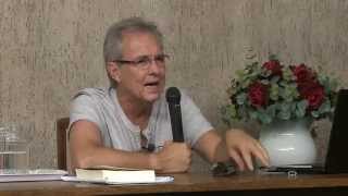 A Era Axial (800 - 200 a.C): Formação de um Novo Pensar e da Interiorização