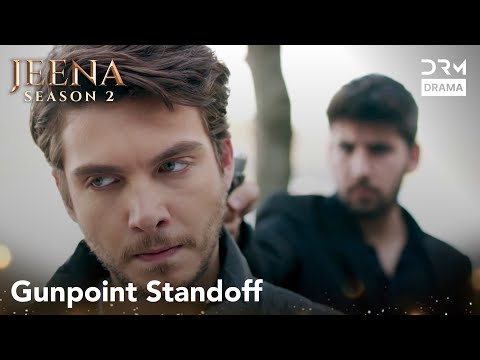 Gunpoint Standoff - Caught in a Trap - Vendetta Urdu Dubbed | Kan Cicekleri | UH21