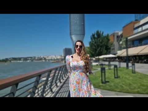 Tijana Stojic Intervju