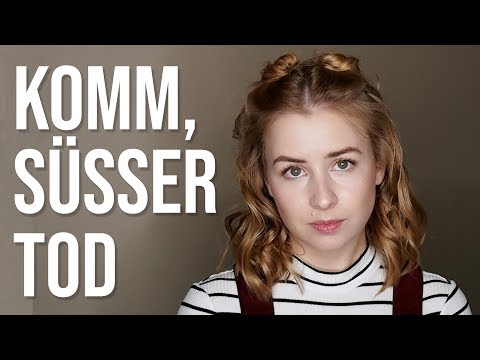 Komm, Süsser Tod - The End of Evangelion (Cover)