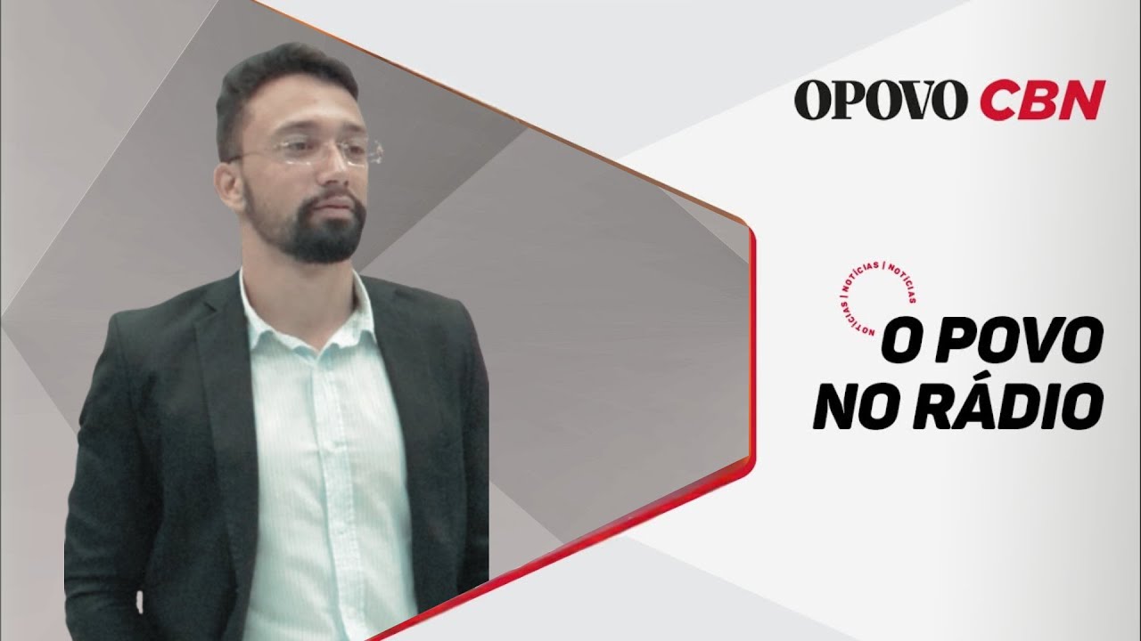 AO VIVO: Lula reúne governadores para discutir PEC da Segurança; Enem 2024 | O POVO no Rádio 2/11/24