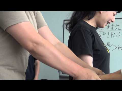 2012年トラッピングセミナー④