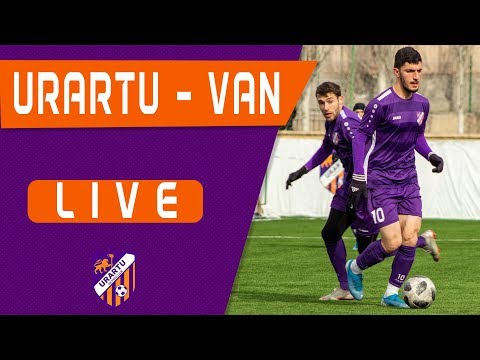 Friendly Fixture. Urartu - Van