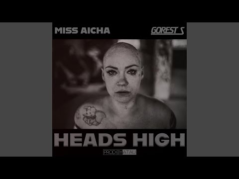 HEADS HIGH (feat. prodbyatau)
