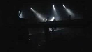 As I Lay Dying - Control is Dead