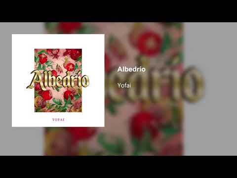 Hector DTM - Albedrío (Feat. YOFAI)