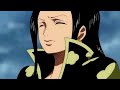 NICO ROBIN HOT SCENE EDIT ONE PIECE MOVIE Z