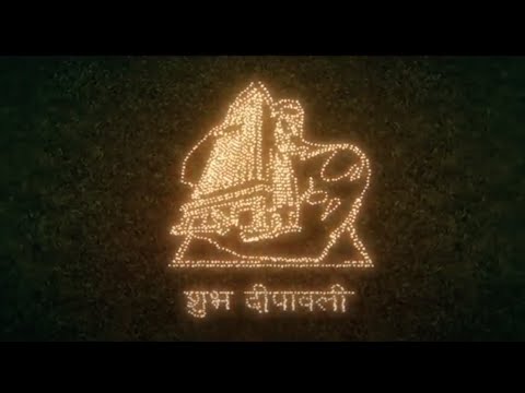 #AmbujaCement #ShiningFilms wishes Happy Diwali 2020