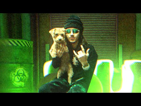 Video thumbnail for Poison Oak