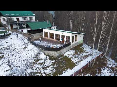 Pensiunea Merișor | Răchițele | Apuseni