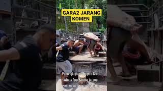 Download lagu GARA2 JARANG KOMEN DI GRUP WHATSAPP#gara#komen#grup#whatsapp#short#shorts#video#youtube#fyp mp3