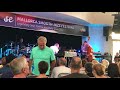 Bob James Trio - Avalabop at Mallorca Smooth Jazz Festival 2018