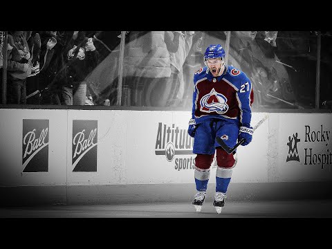 AVALANCHE COMEBACK DOWN 4 GOALS