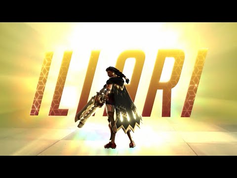 How to properly pronounce Illari ☀️