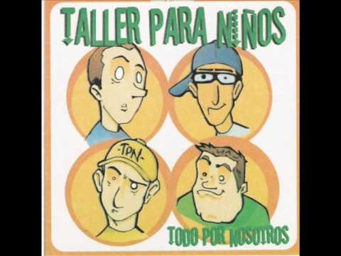 Promise - Taller Para Niños