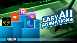 Creating Animation Got Easier With These AI Tools!