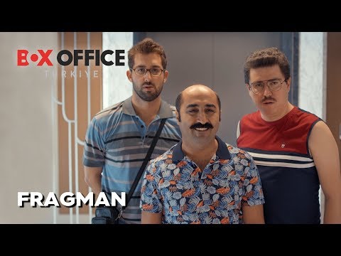 Bayi Toplantısı | Fragman