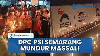 Download lagu Momen 13 DPC PSI Semarang Mundur Massal, Diwarnai Isak Tangis Kecewa Suara Tak Didengar Kaesang mp3 Download lagu Momen 13 DPC PSI Semarang Mundur Massal, Diwarnai Isak Tangis Kecewa Suara Tak Didengar Kaesang mp3