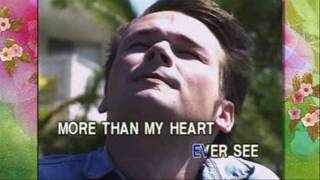 More Than You&#39;ll Ever Know - Michael Ruff