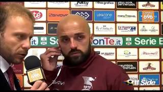 intervista-zito-postgara-salernitana-spal