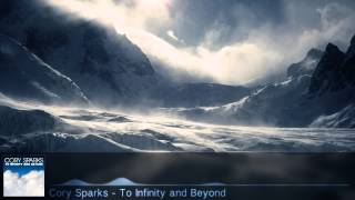 Cory Sparks - To Infinity and Beyond
