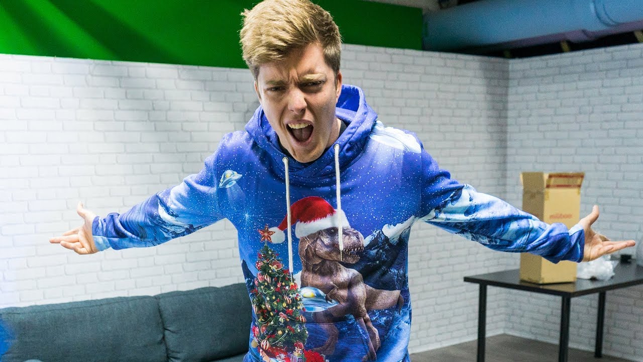 LE PLUS GROS PROJET DE MA VIE !