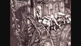 Darkthrone - Dark Thrones and Black Flags