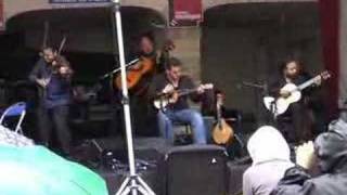 RECOVECO "Fou Rire" de Richard Galliano