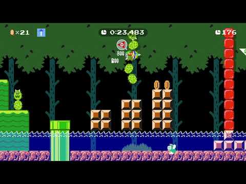 Ninji Speedrun #2 (The Speedventure of Link) in 25.618 [Rank #1]