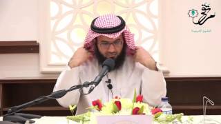 الدرس (3) - كلام السلف في صفات الله