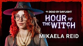 Видео Dead by Daylight: Hour of the Witch Chapter (DLC) STEAM