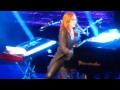 Tori Amos - Almost Rosey (Greek Theatre, Los Angeles CA 7/23/14)