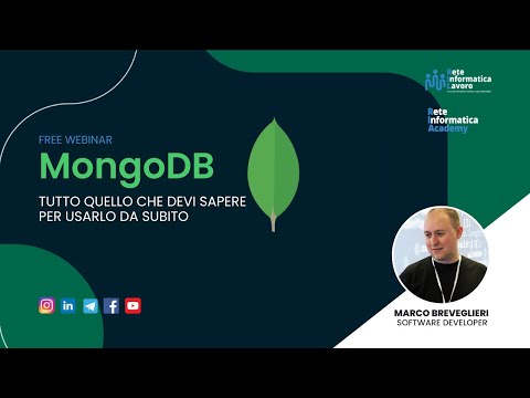 MongoDB: tutto quello che devi sapere per usarlo da subito