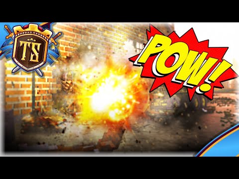 SPRANG BYGNING I LUFTEN! Ep 1 | Dansk Teardown med @TortenSkjold​