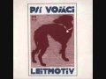 Psí Vojaci - Hospoda
