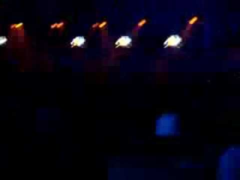 Ferry Corsten OUT OF THE BLUE @ SAMC 2008