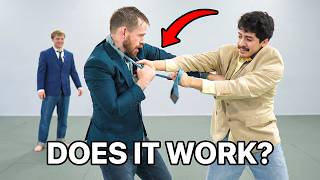 Judo in real clothes is TERRIFYING MQDEFAULT Thumbnail