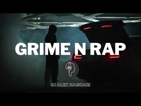 Grime n Rap mix | Headie One, Aitch, Pop Smoke... [Alex Mascari]