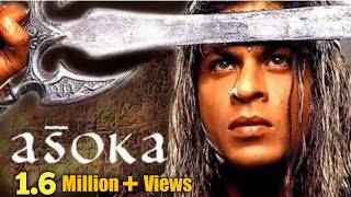 Asoka Full Movie Facts and All History of Ashoka  