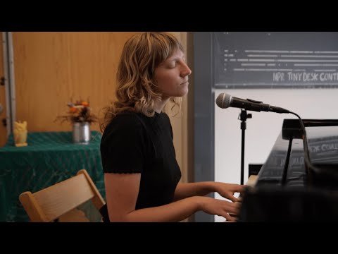 CLOVER - Anymore (NPR Tiny Desk Contest 2022)