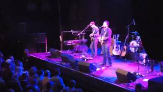 Mason Jennings - Live - Pittsburgh - 12/5/2015