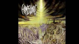 Horrendous - The Womb