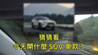 [討論] RAV4 跑山路這樣表現還行?