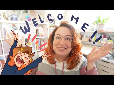 Welcome! | Following the Magic~