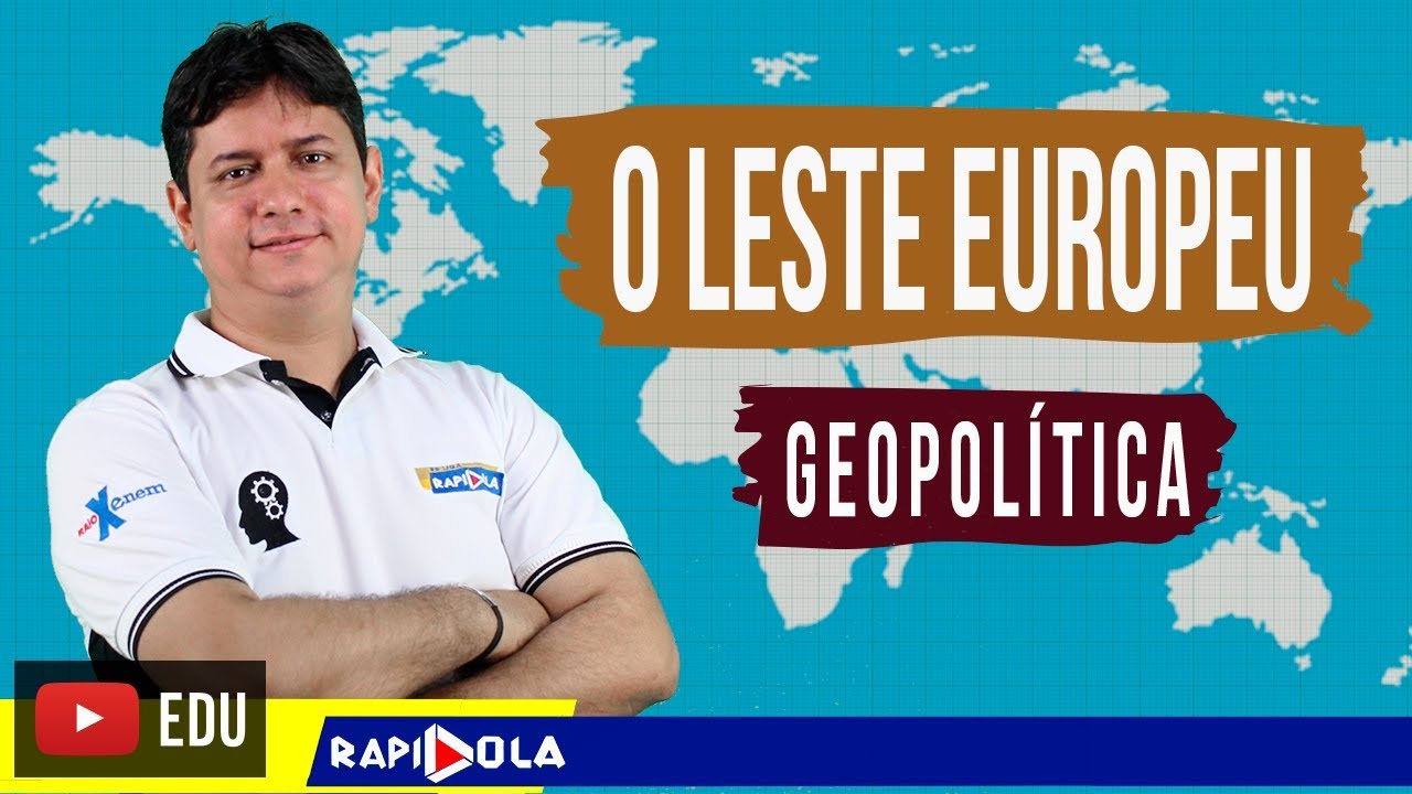 LESTE EUROPEU